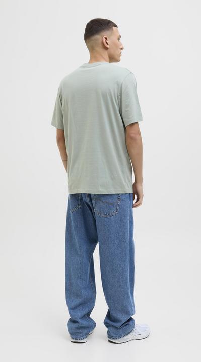 Produktbild Jack & Jones Gedruckt Rundhalsausschnitt T-shirt T-shirt (XL)