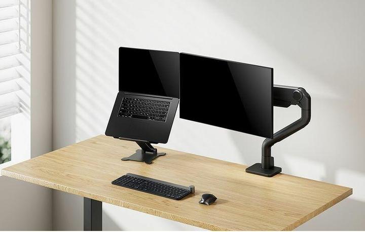 Image du produit Neomounts DS20-740BL1