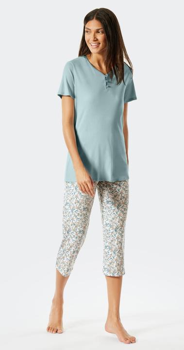 Produktbild Schiesser Pyjama Modal (36)