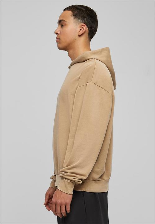 Produktbild Build Your Brand Acid Washed Oversize Hoody (L)