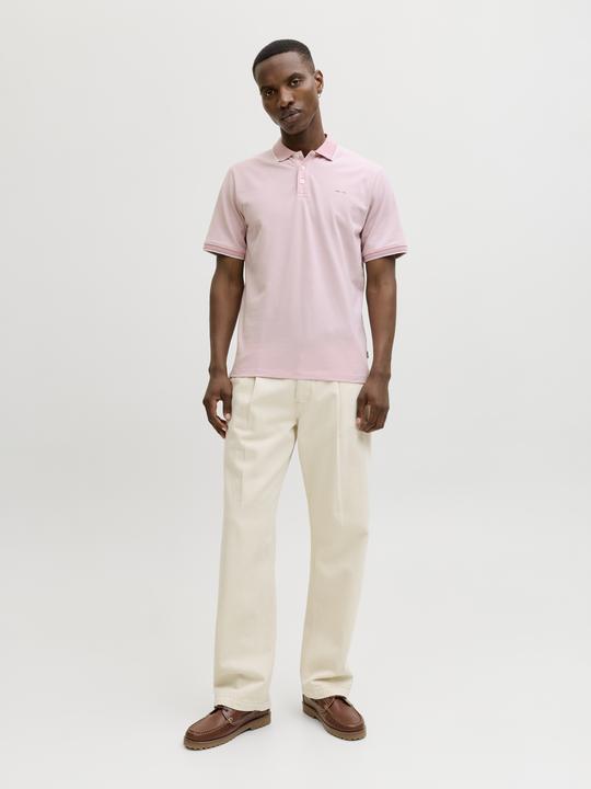 Image du produit Jack & Jones Jprblualves Ss Polo Sn (L)