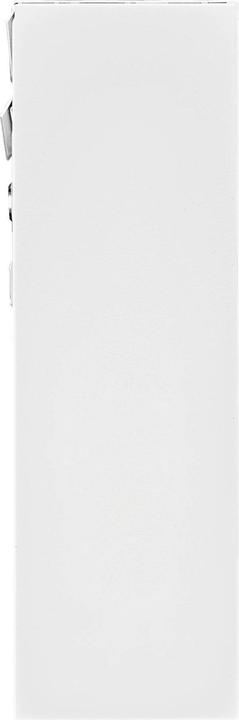 Actual product image Burg Wächter Mailbox MAIL 5877 W