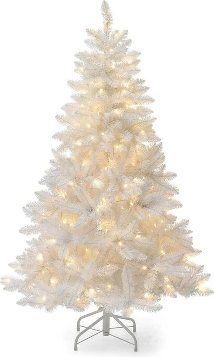 STT LED White Tree (150 cm)