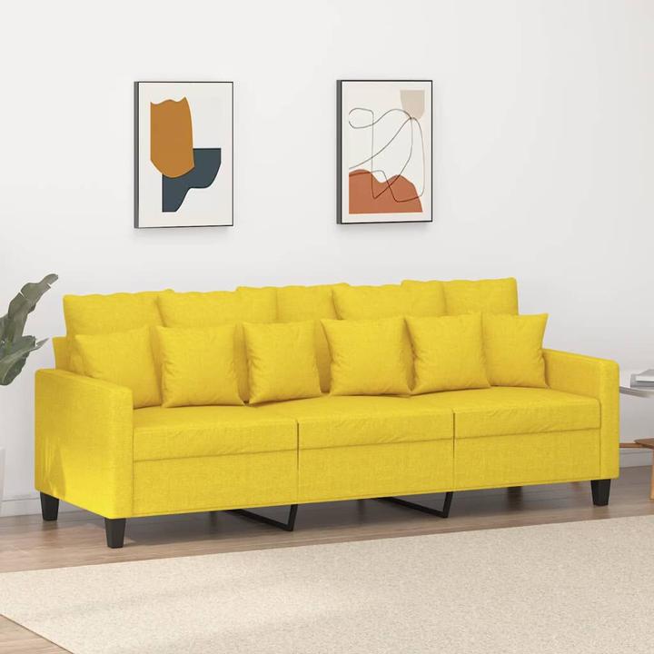 Image du produit vidaXL 3-Sitzer-Sofa (3 places)