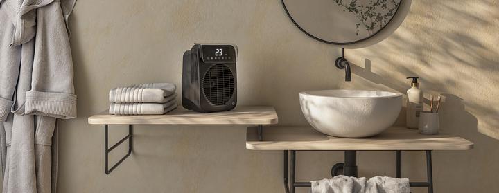 Produktbild Olimpia Splendid Caldo Tekno (2000 W)