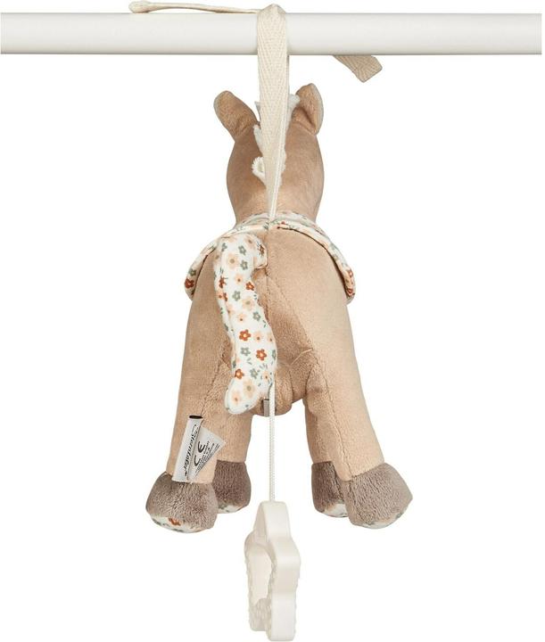 Produktbild Sterntaler GmbH Spieluhr S Pferd Sunny