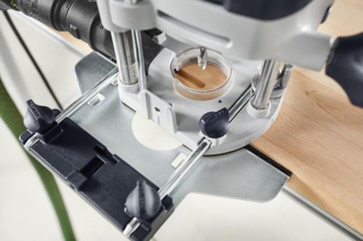Produktbild Festool Feineinstellung für Seitenanschlag FE-OF 1000/KF