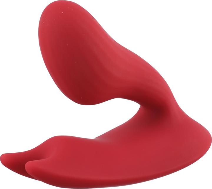 Actual product image Magic Motion Umi Smart Wearable Dual Motor Vibrator