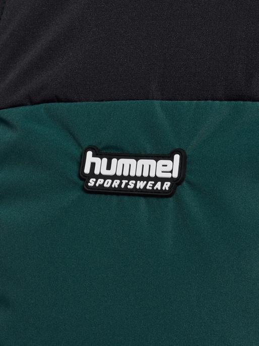 Produktbild hummel Hmlpuff Jacket Short Sportswear (S)