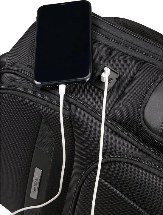 Image du produit Samsonite Pro-DLX6 (33 l)