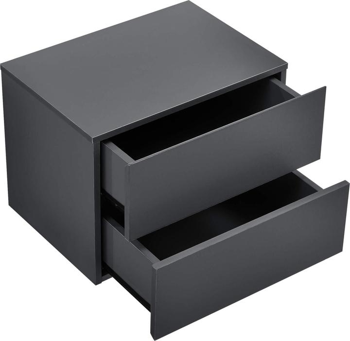 Immagine prodotto En.Casa Ampfing (40 x 29 x 30 cm)