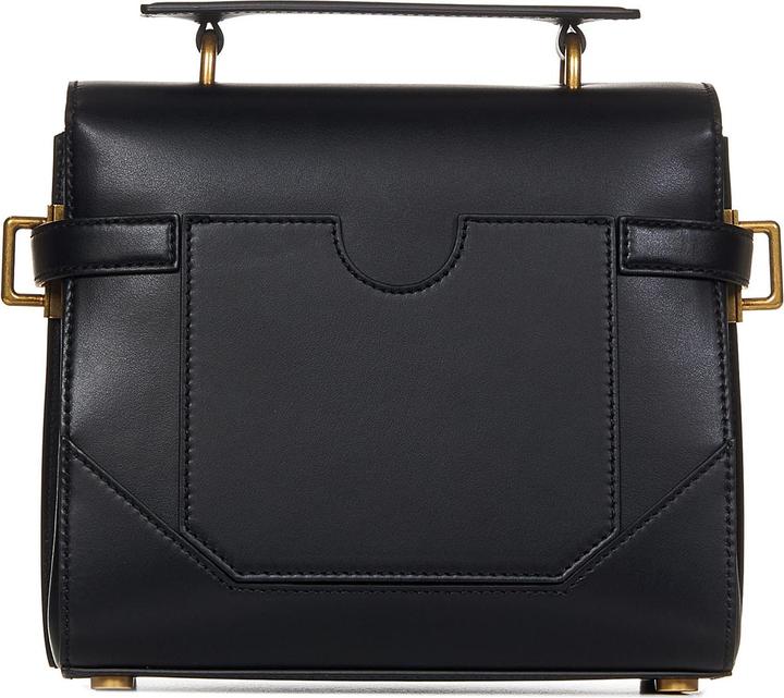 Produktbild Balmain Bags.. Black