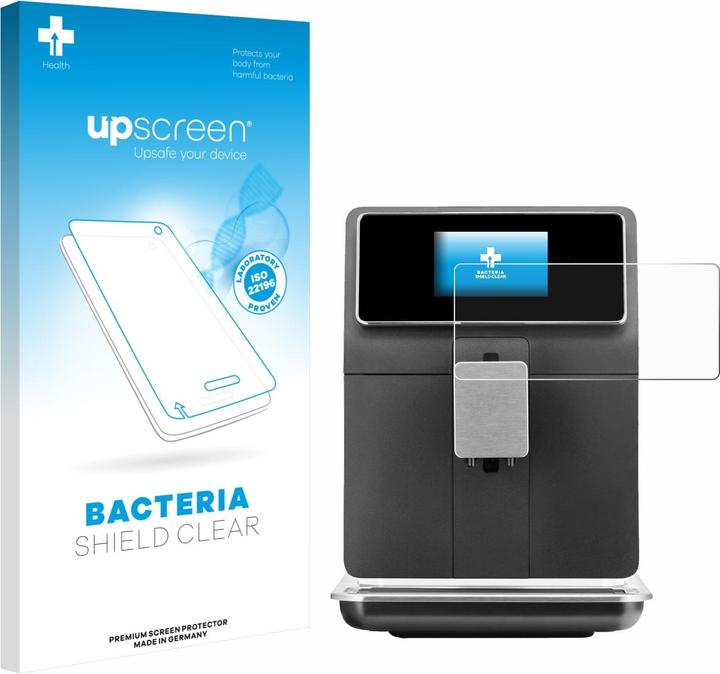 Actual product image upscreen Antibacterial Protector