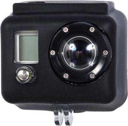 Immagine prodotto Hermex Custodia Cover in silicone per GoPro Hero 3/Nero