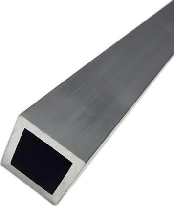 Image du produit Rs Pro Matériau Tube Aluminium 1/2 Pouce X 1m