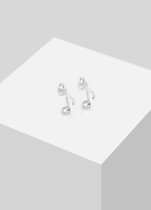 Image du produit Elli Note (Argent Sterling)