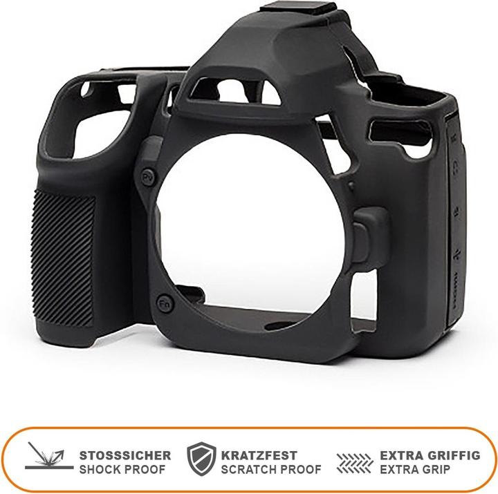 Actual product image Walimex easyCover for Nikon D780 (Cover)