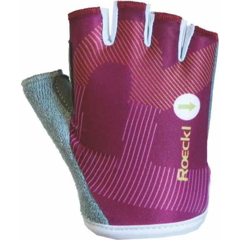 Roeckl, Mädchen, Handschuhe, Teo, Violett, (4)