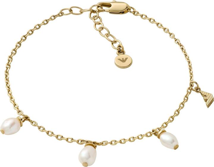 Produktbild Emporio Armani Armband (16 cm, Messing)