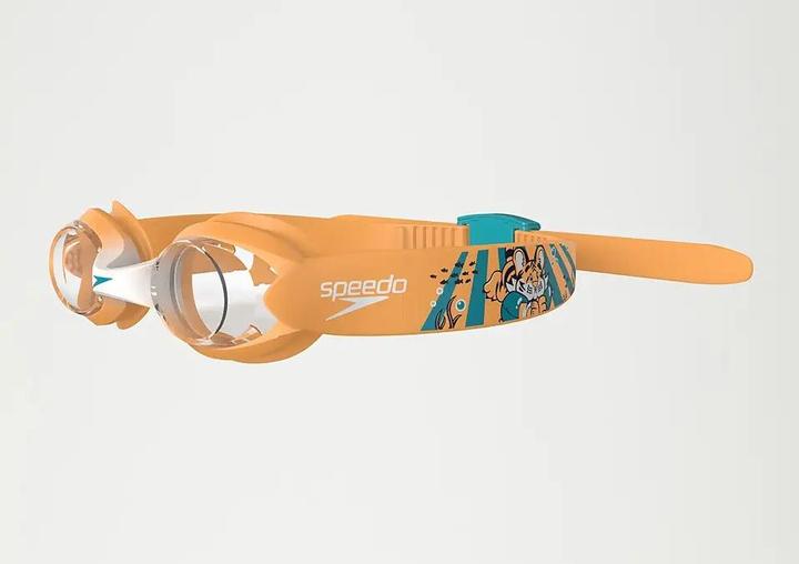 Produktbild Speedo Infant Illusion Goggle (One Size)