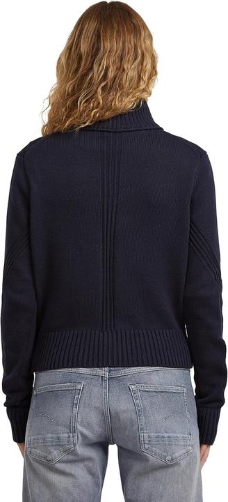 Image du produit G-Star Pull Milano Demi-Zip (XXL)
