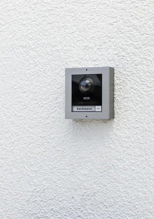 Produktbild Abus IP-Videomodul für Türsprechanlage (Ethernet)