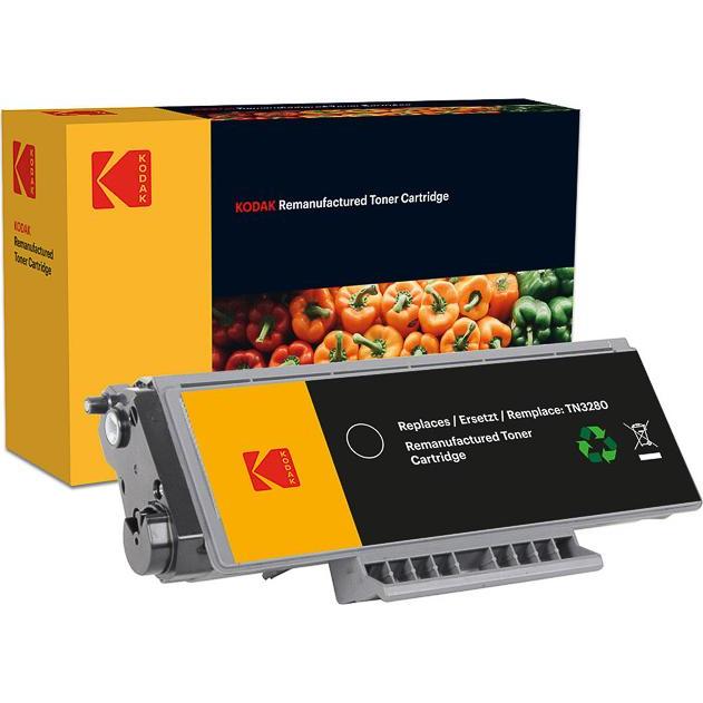 Kodak, Toner, tn3280 8000seiten