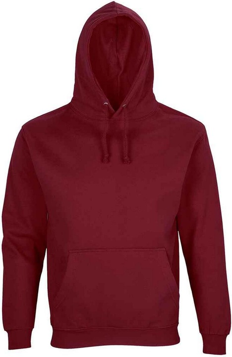 Image du produit Sols - Sweat à capuche CONDOR - Adulte (M)