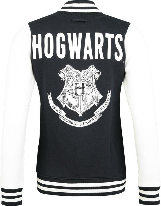 Produktbild Hogwarts Logo School (M)