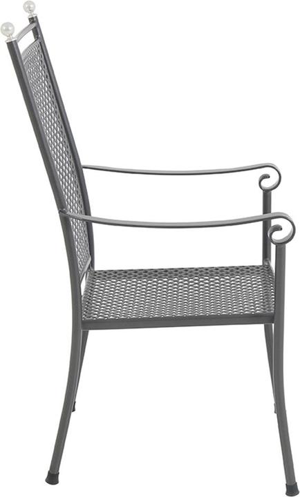 Actual product image Royal Garden Fauteuil empilable