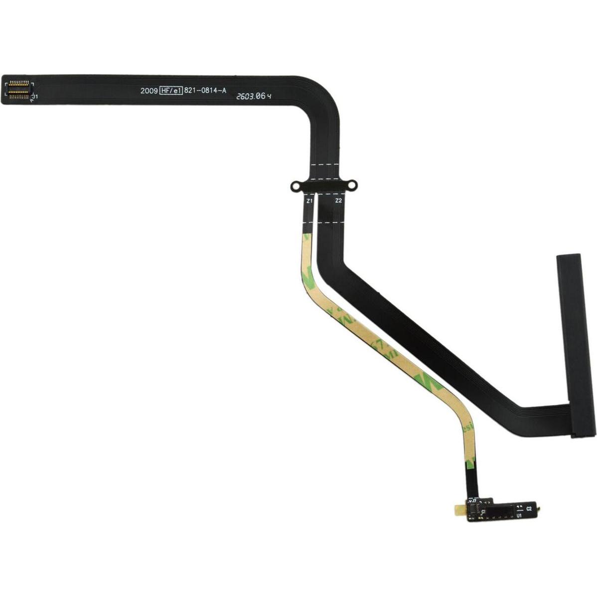 CoreParts Apple Unibody Macbook Pro 13", Barcode-Scanner Zubehör