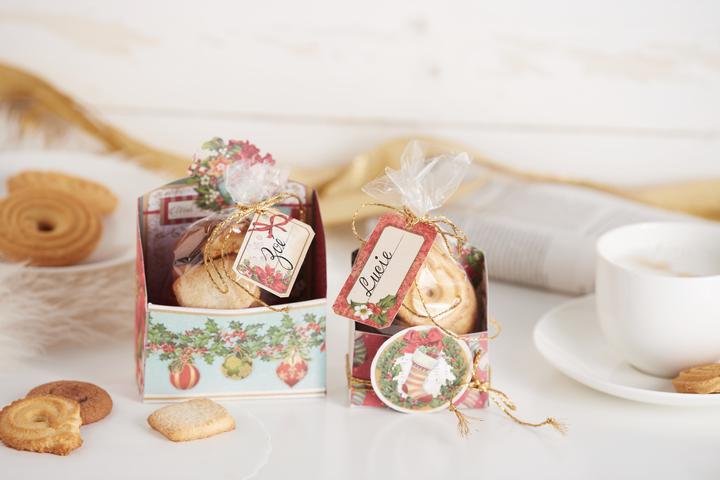 Image du produit VBS Sachets en cellophane, 25 pièces, environ 23x14cm (25 x)