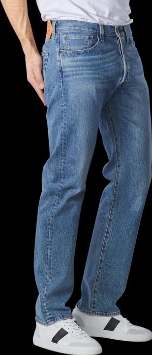 Produktbild Levis 501 Core