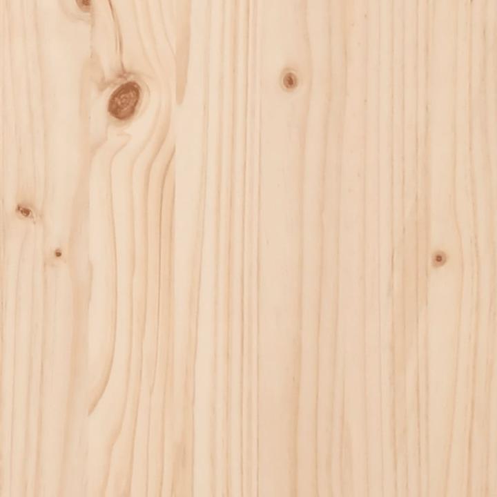 Image du produit vidaXL Nitzana (90 x 190 cm)