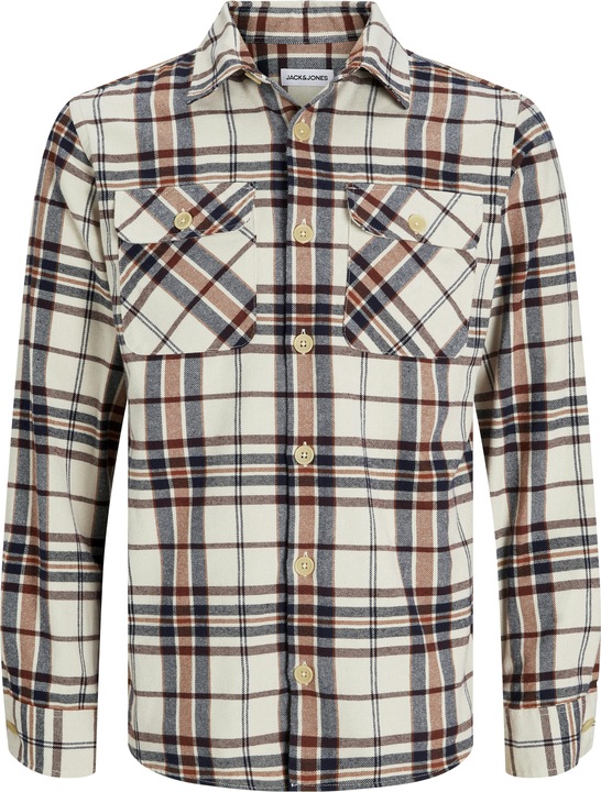 Immagine prodotto Jack & Jones Jjedarren Overshirt Ls Noos (S)