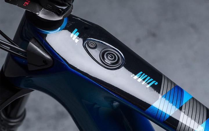 Image du produit Dyedbro Kit de protection de cadre