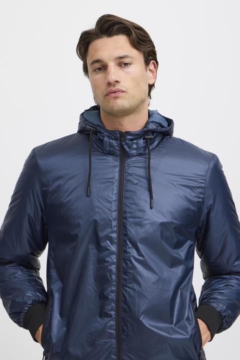 Actual product image Blend Hooded waterproof jacket (XL)