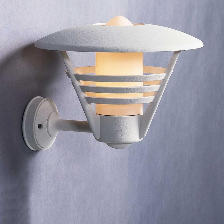 Produktbild Konstsmide Aussenwandleuchte Energiesparl (E27, IP23)