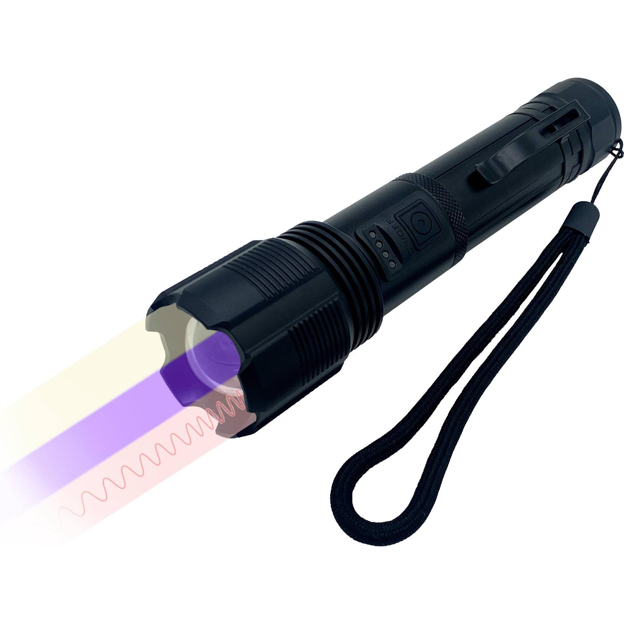 Berger & Schröter, Torcia, UV-Lampe (16 cm)