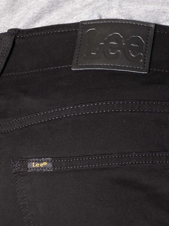 Produktbild Lee Extreme Motion Straight Jeans black (W30/L32)