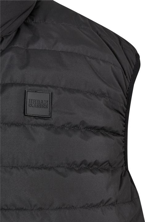 Produktbild Urban Classics Weste Wattiert (M)