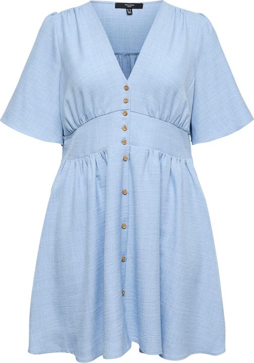 Chambray Bleu