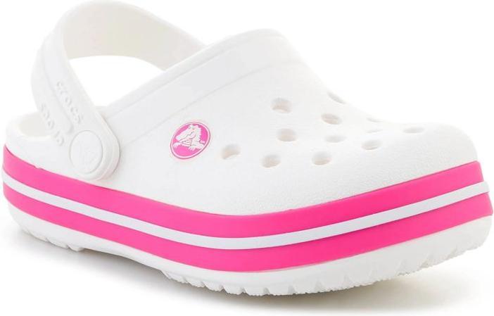 Produktbild Crocs T's Crocband Clog (24)