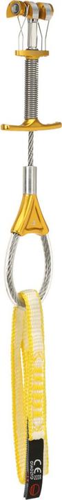 Actual product image Wild Country Zero Friend clamping device