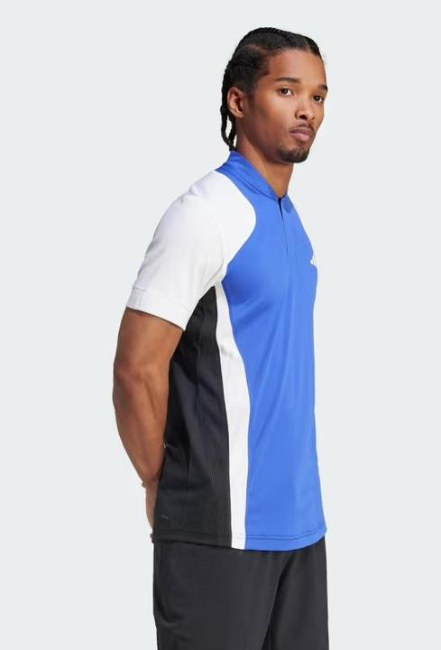 Immagine prodotto adidas T Freelift Polo Pro Uomo (S)
