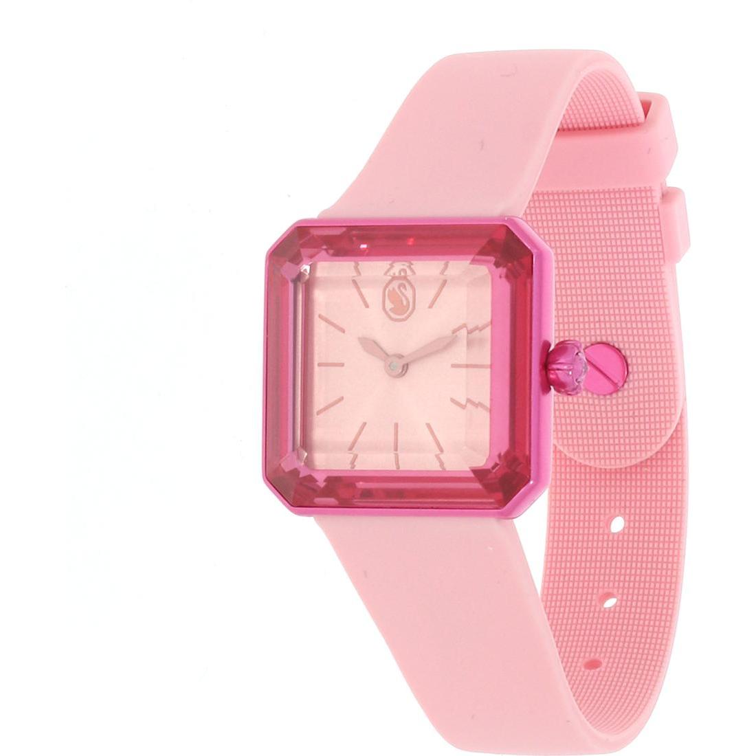 Thumbnail - Swarovski, Armbanduhr, Lucent, Rosa, (Analoguhr)