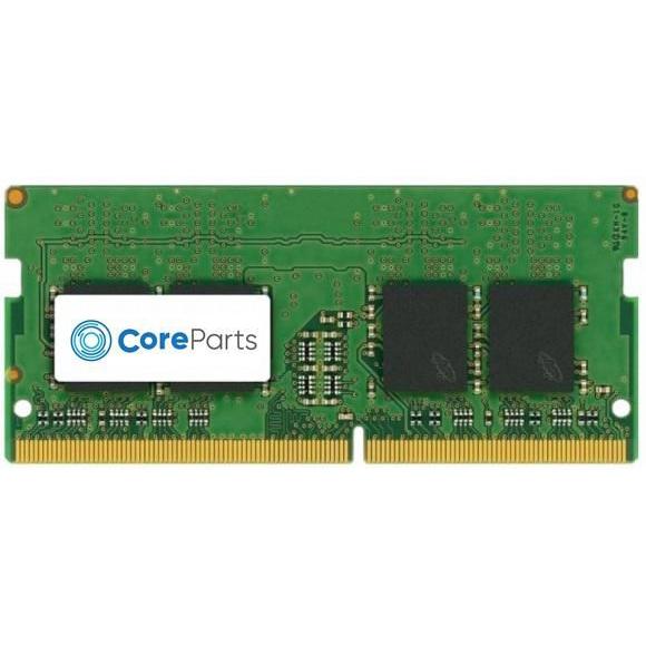 Thumbnail - CoreParts 8GB Memory Module for HP (HP, 1 x 8GB), RAM Modellspezifisch