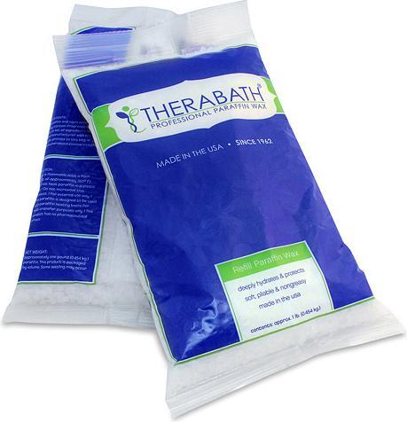 Therabath Nachfüllpackung für Paraffin-Bad