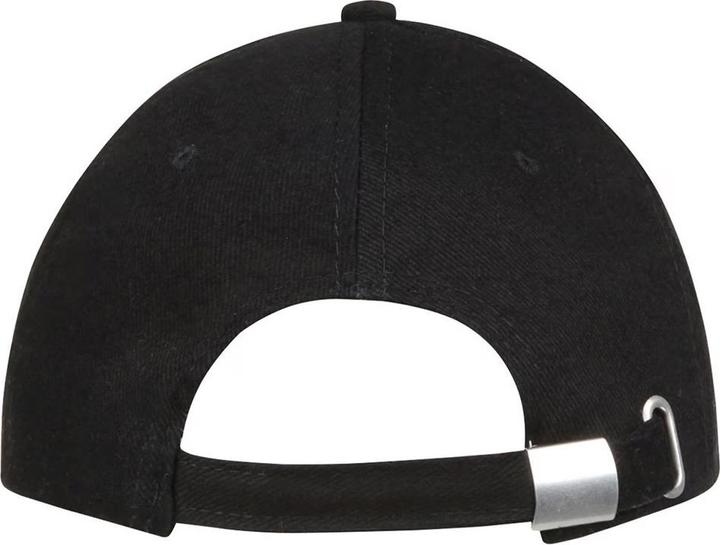 Actual product image Sols Buffalo 6 Panel Baseball Cap