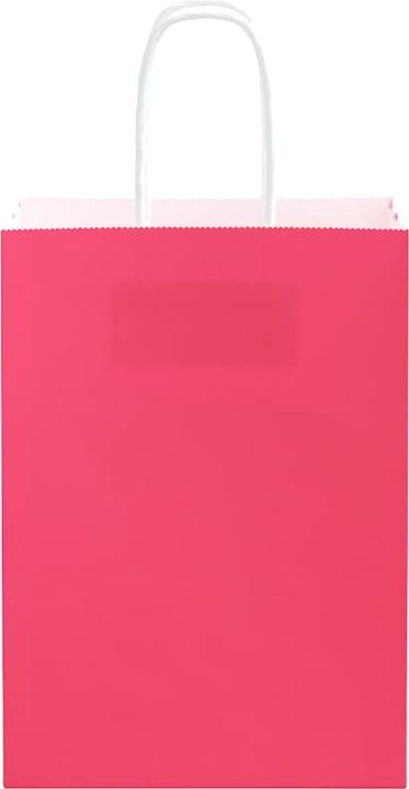 Produktbild vidaXL Papiertragetasche (50x)